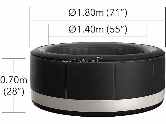 ����� ����� � 4 ����� MSPA CAMARO P-CA049