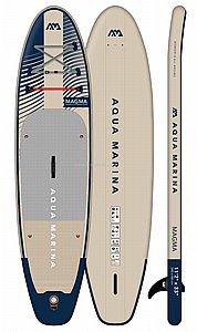 ��� �����  + ���� AQUA MARINA MAGMA BT-23MAP