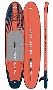��� �����  + ���� AQUA MARINA ATLAS BT-23ATP