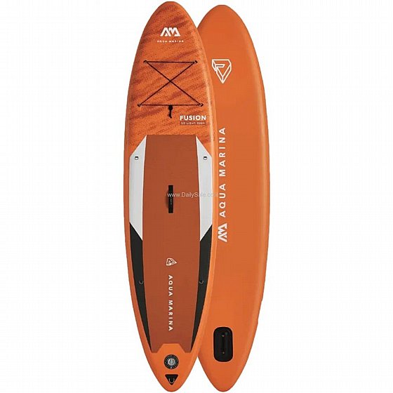 ��� �����  + ���� AQUA MARINA FUSION BT-21FUP