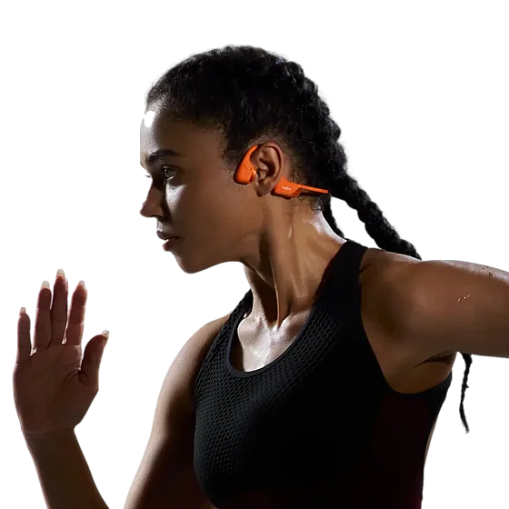 ������� ��� �������� SHOKZ OPENRUN PRO 2 ����