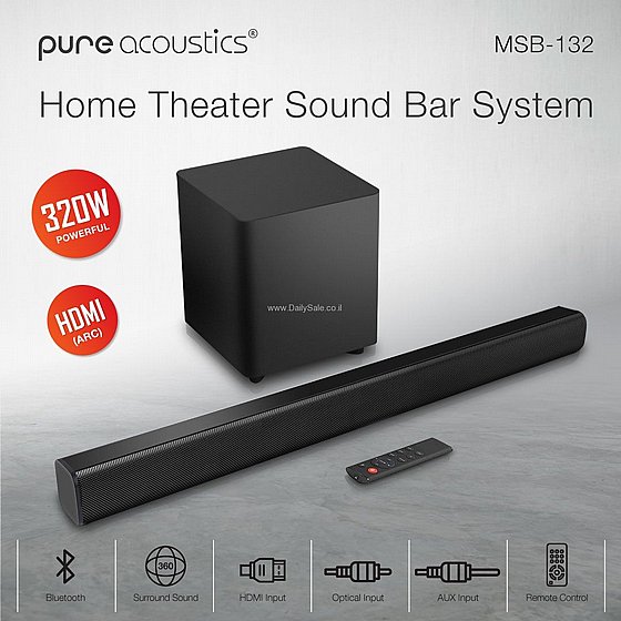 ���� ��� �� ������� ���� �������� ��� MSB-132-SURROUND