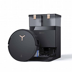 ���� ��� ������ ���� ������ ��� DEEBOT X8 PRO OMNI ����