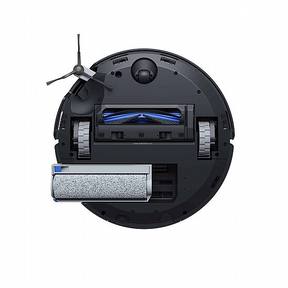 ���� ��� ������ ���� ������ ��� DEEBOT X8 PRO OMNI ����