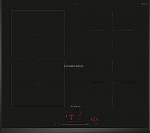 ������ ��������� 60 �"� ����� ��� ED651HSB1E