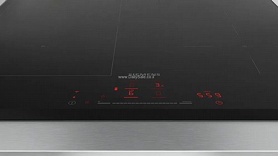 ������ ��������� 60 �"� ����� ��� ED651HSB1E