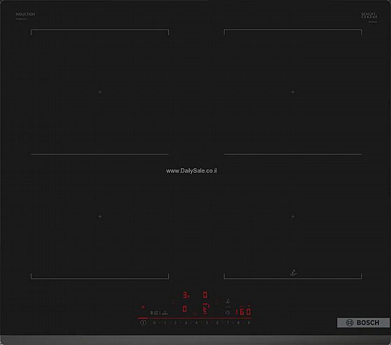 ������ ��������� 60 �"� ��� ��� PVQ631HC1E