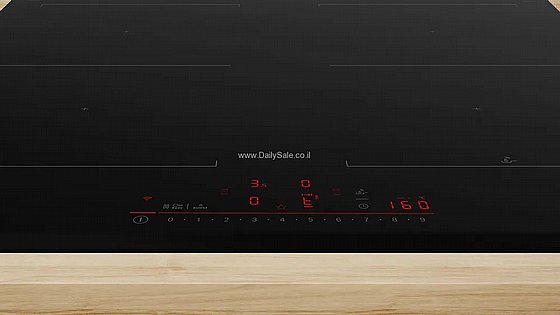 ������ ��������� 60 �"� ��� ��� PVQ631HC1E