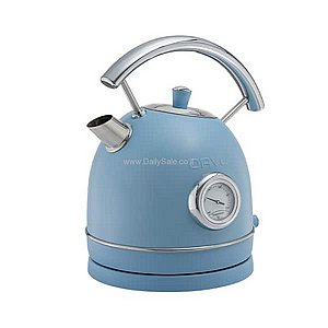 קומקום נירוסטה 1.8 ליטר דאבו דגם DRK800 שחור קומקום נירוסטה 1.8 ליטר דאבו דגם DRK800 שחור