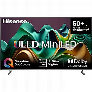  "MINI LED 4K 65   65U62NQ