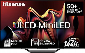 "MINI LED 4K 65   65U72NQ
