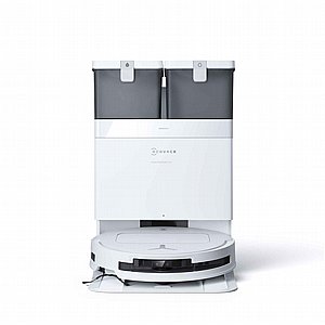 ���� ��� ������ ���� ������ ��� DEEBOT T50 PRO OMNI ���