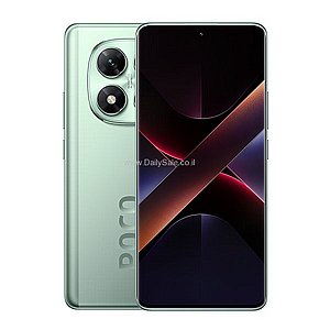 ����� ������� XIAOMI POCO X7 12+512GB EU ����