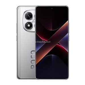����� ������� XIAOMI POCO X7 12+512GB EU ����
