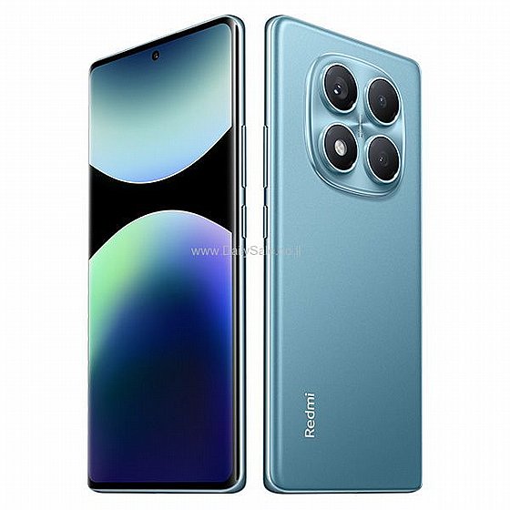 ����� ������� XIAOMI REDMI NOTE 14 PRO 8+256GB ����