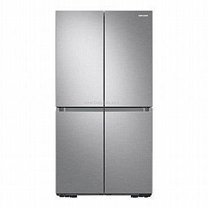 מקרר 4 דלתות סמסונג דגם RF60C7012SL נירוסטה ניופרו מקרר 4 דלתות סמסונג דגם RF60C7012SL נירוסטה ניופרו