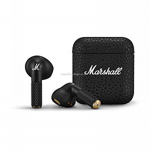 ������� �������� Marshall Minor IV True Wireless ����