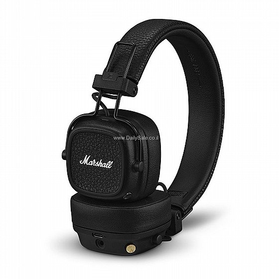 ������� �������� Marshall Major V ����