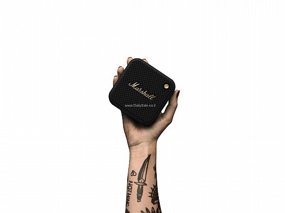 ����� ���� Marshall Willen ���