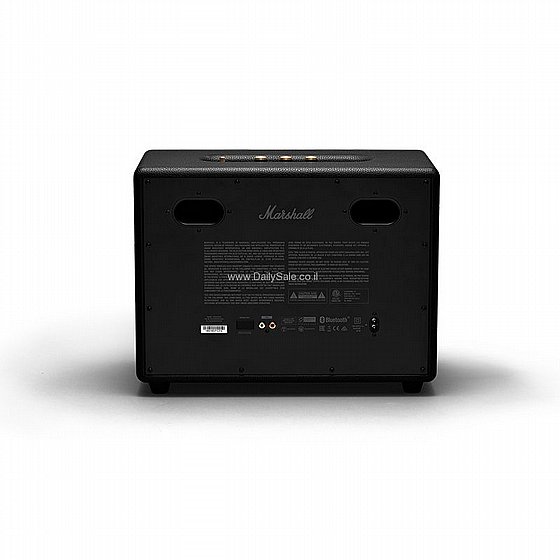 ����� ���� Marshall Woburn II ����