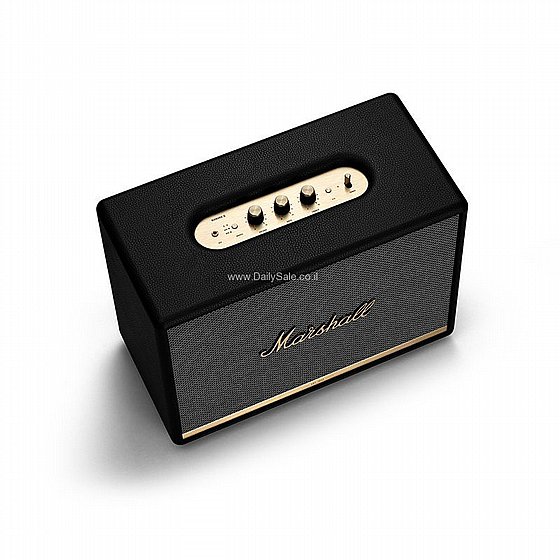 ����� ���� Marshall Woburn II ����