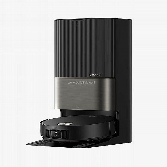 ���� ��� ������ ���� ����� ��� DREAME X50 ULTRA ���� (����� ����)