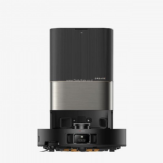 ���� ��� ������ ���� ����� ��� DREAME X50 ULTRA ���� (����� ����)