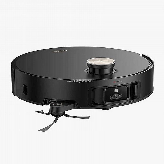 ���� ��� ������ ���� ����� ��� DREAME X50 ULTRA ���� (����� ����)