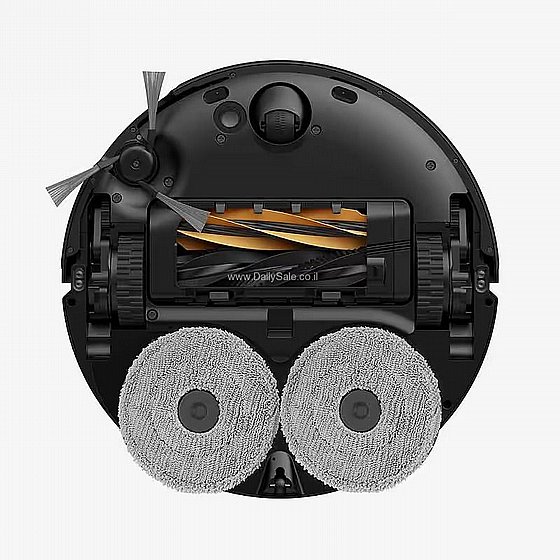 ���� ��� ������ ���� ����� ��� DREAME X50 ULTRA ���� (����� ����)