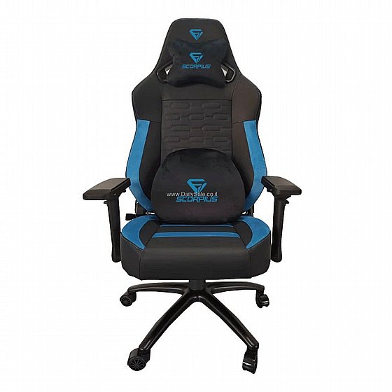 ���� ������� SCORPIUS PROFESSIONAL ���� ����