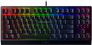 ����� ������� ����� ����� RAZER BLACKWIDOW V3 TENKEYLESS ��