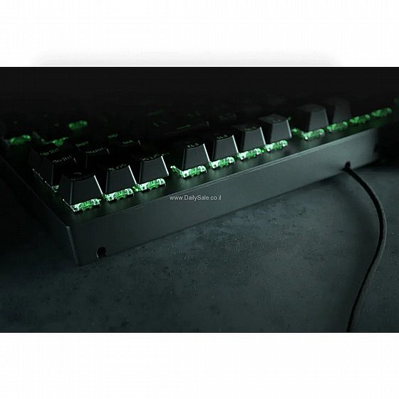 ����� ������� ����� ����� RAZER BLACKWIDOW V3 TENKEYLESS ��
