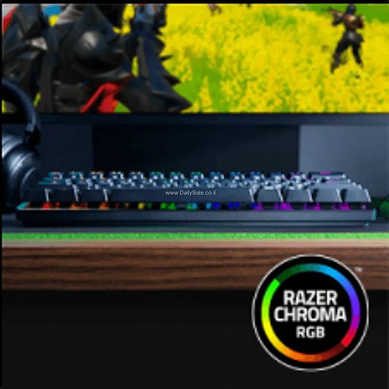 ����� ������� ����� ����� RAZER HUNTSMAN MINI ����