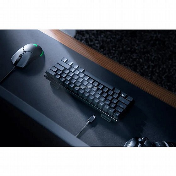 ����� ������� ����� ����� RAZER HUNTSMAN MINI ����