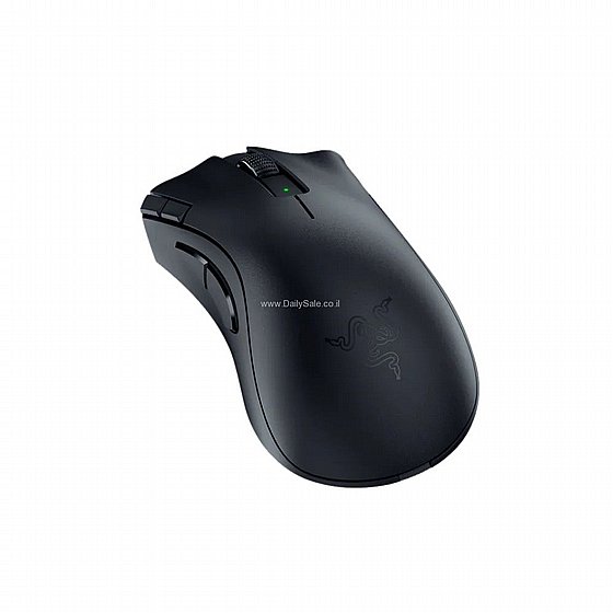 ���� ������� ������ ����� RAZER DEATHADDER V2 X ����