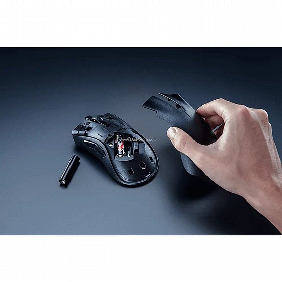 ���� ������� ������ ����� RAZER DEATHADDER V2 X ����