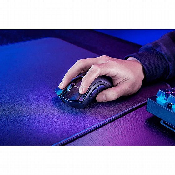 ���� ������� ������ ����� RAZER DEATHADDER V2 X ����