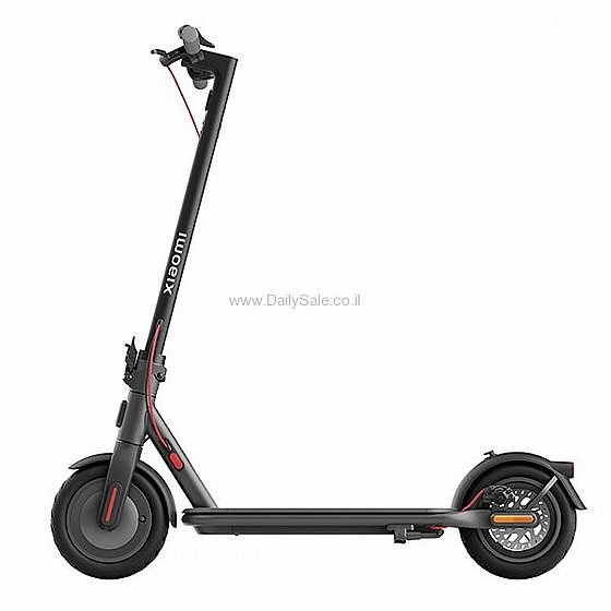 ������� ����� ������ XIAOMI MI ELECTRIC SCOOTER 4