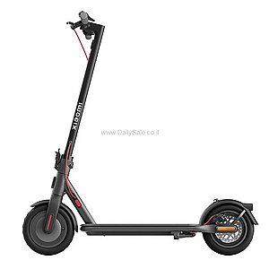 ������� ����� ������ XIAOMI MI ELECTRIC SCOOTER 4