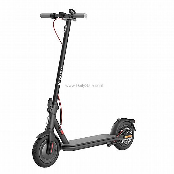 ������� ����� ������ XIAOMI MI ELECTRIC SCOOTER 4