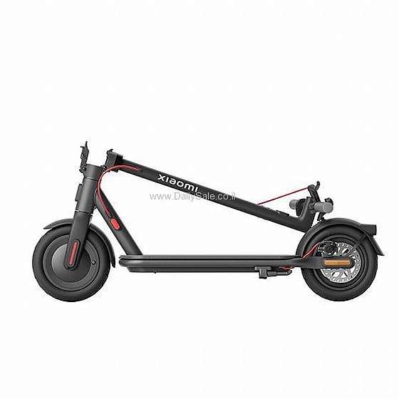 ������� ����� ������ XIAOMI MI ELECTRIC SCOOTER 4