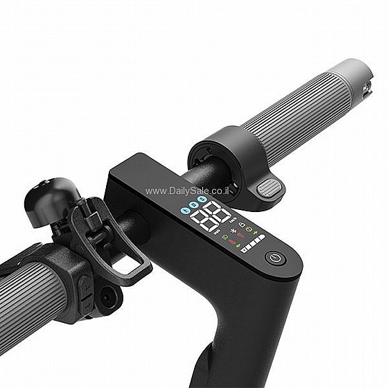 ������� ����� ������ XIAOMI MI ELECTRIC SCOOTER 4 LITE 2GEN