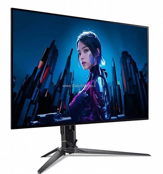 ��� ���� "31 OLED 4K ����� ��� PREDATOR X32X3BMIIPHUZX