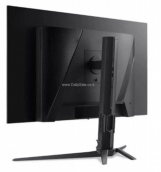 ��� ���� "31 OLED 4K ����� ��� PREDATOR X32X3BMIIPHUZX