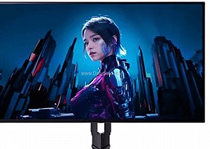 ��� ���� "27 OLED 2K ����� ��� PREDATOR X27UF3BMIIPRUZX