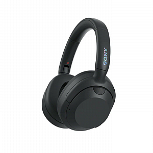 אוזניות אלחוטיות עם מסנן רעשים SONY WH-ULT900N OVER EAR שחור אוזניות אלחוטיות עם מסנן רעשים SONY WH-ULT900N OVER EAR שחור