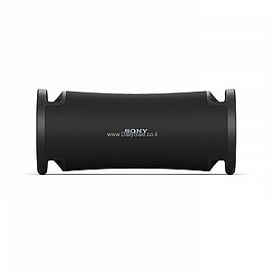 רמקול בלוטוס נייד סוני דגם SRSULT70B שחור רמקול בלוטוס נייד סוני דגם SRSULT70B שחור