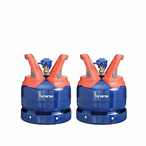 בלון גז קליק 5 ק”ג מילוי חוזר+וסת אמישראגז בלון גז קליק 5 ק”ג מילוי חוזר+וסת אמישראגז