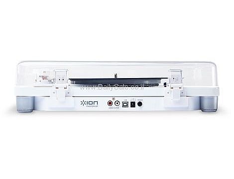 ������ ��������� ��� PHOTON LP