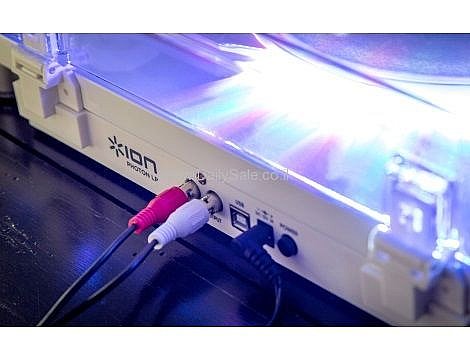 ������ ��������� ��� PHOTON LP